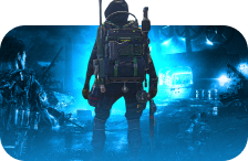 Future Initiative Gear Set Boost